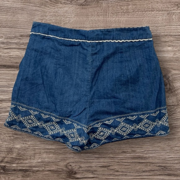 J by J.O.A Shorts Sz: M - Picture 2 of 6